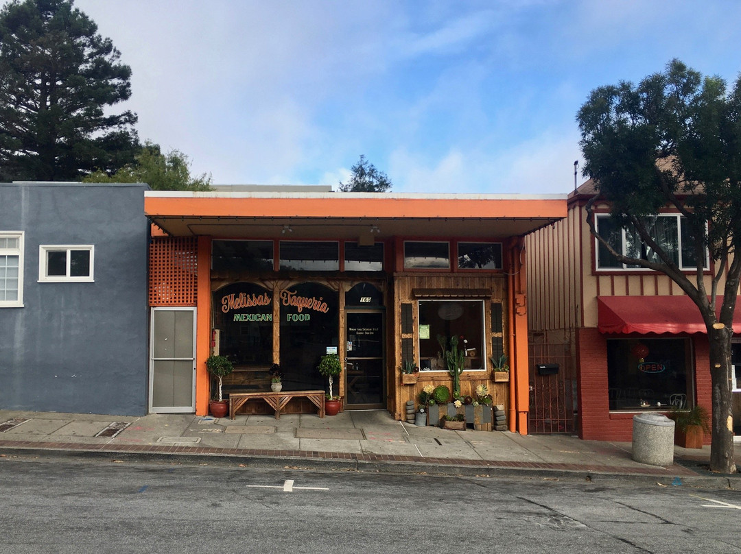 布里斯班餐馆和美食-Melissa's Taqueria