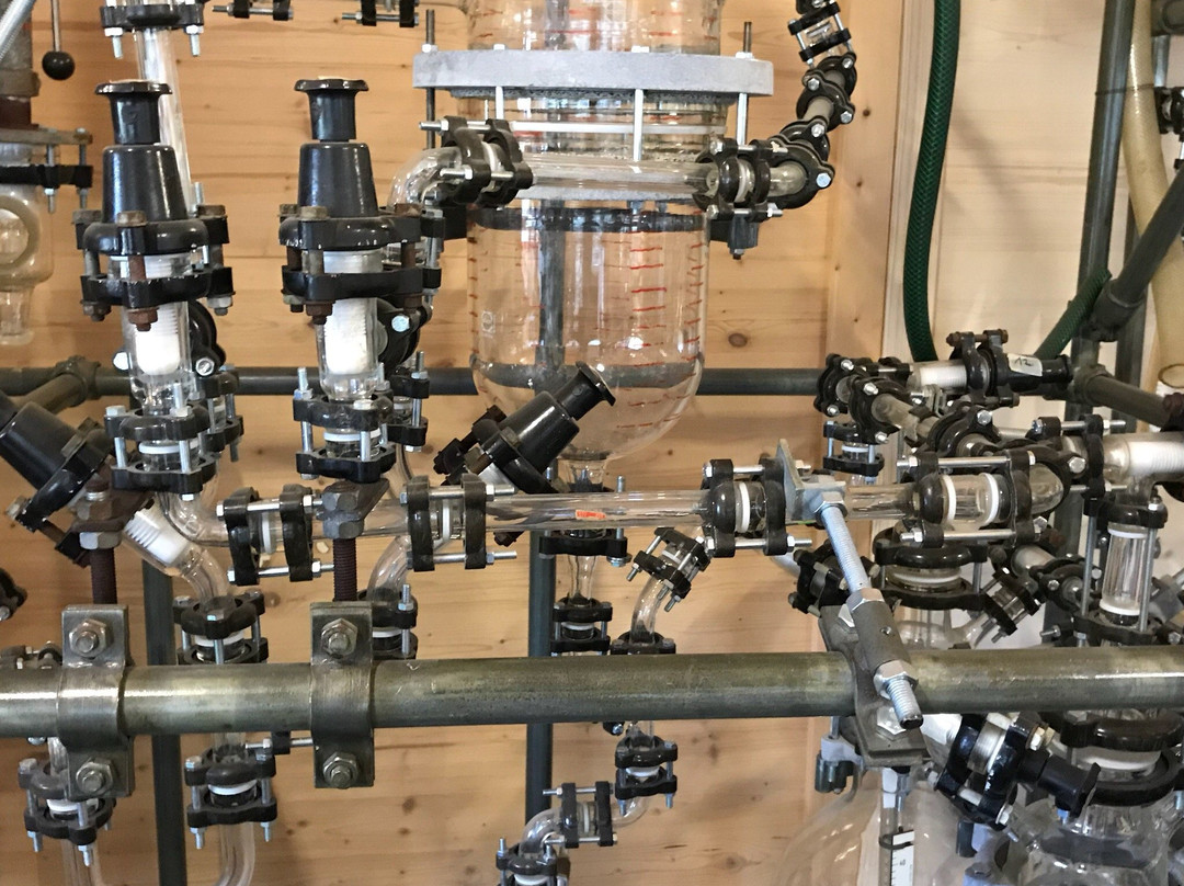 Erich's Schnapshäusle-菲尔德山必去景点