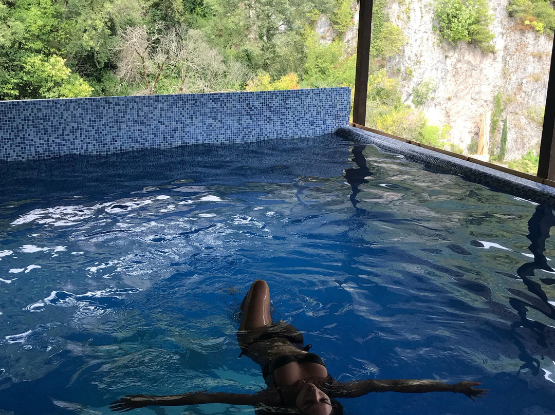 Hotel Grand Afon主图