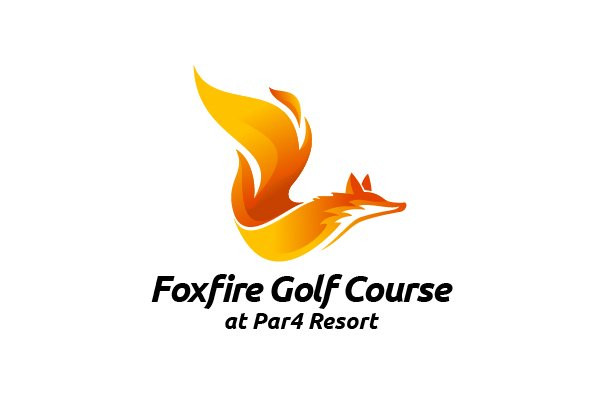 Foxfire Golf Club at Par 4 Resort景点图片