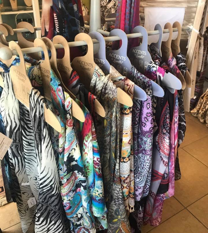 G8Way Gifts-萨拉索塔必去景点