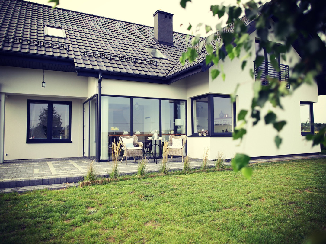 Miejsce Marzeń - Guest Rooms