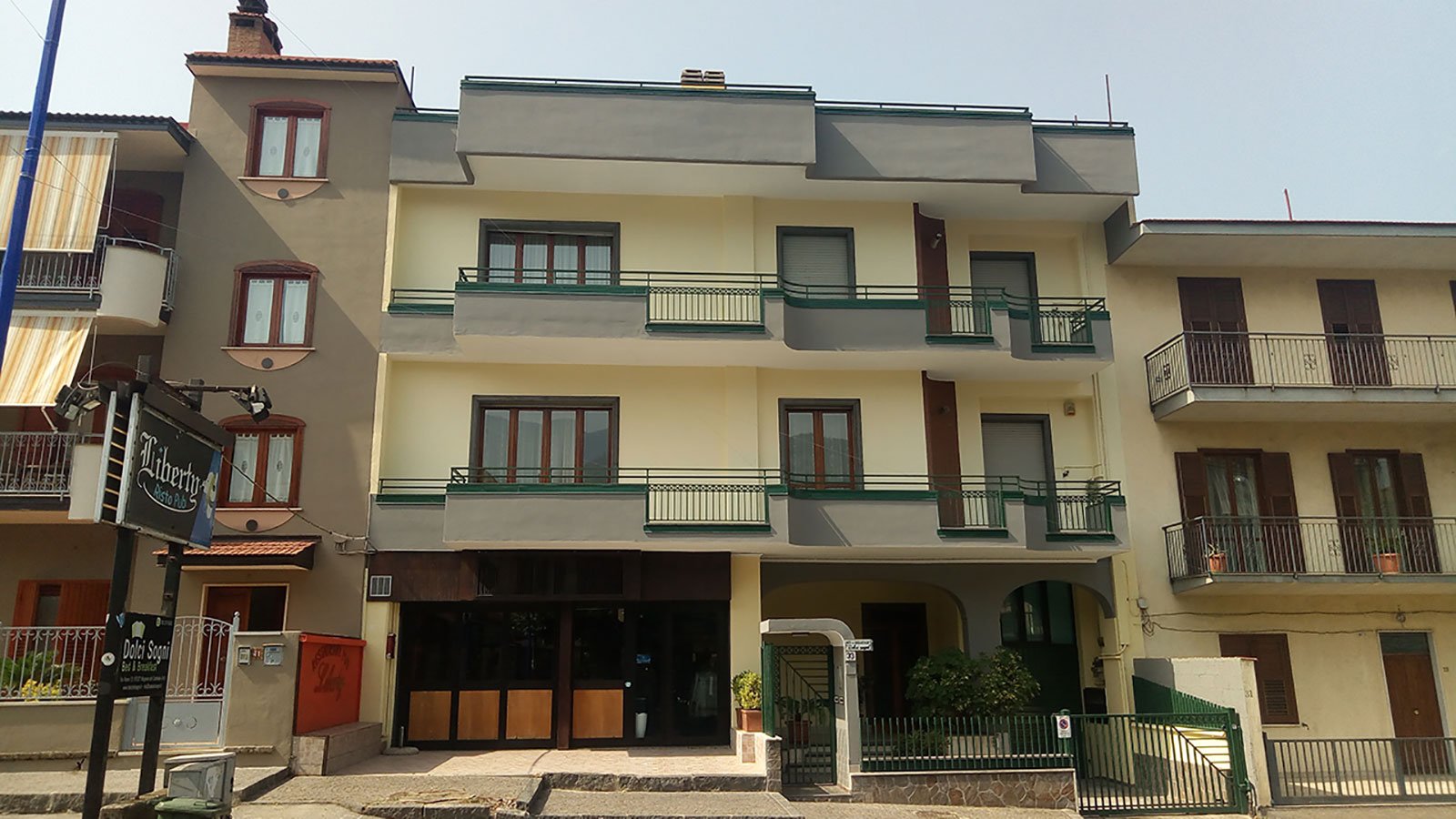 B&B "Dolci Sogni"-官方