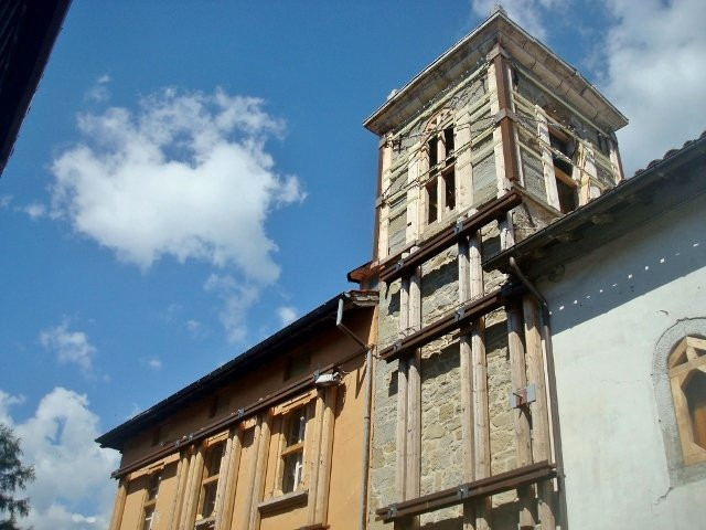 Chiesa di Sant'Agata景点图片
