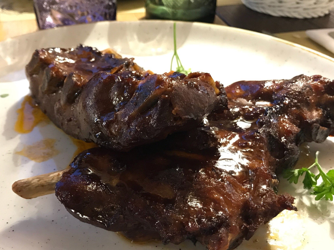 Mamma Grill主图