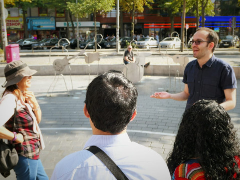 Impressive Hamburg Tours-汉堡必去景点