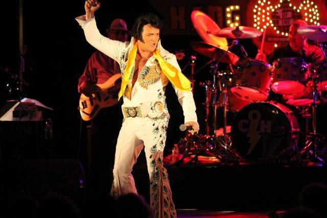 Ramon Theatre-Frostproof必去景点