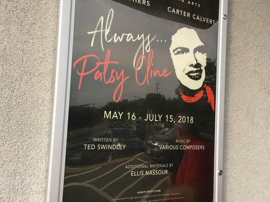 Riverside Center-弗雷德里克斯堡必去景点