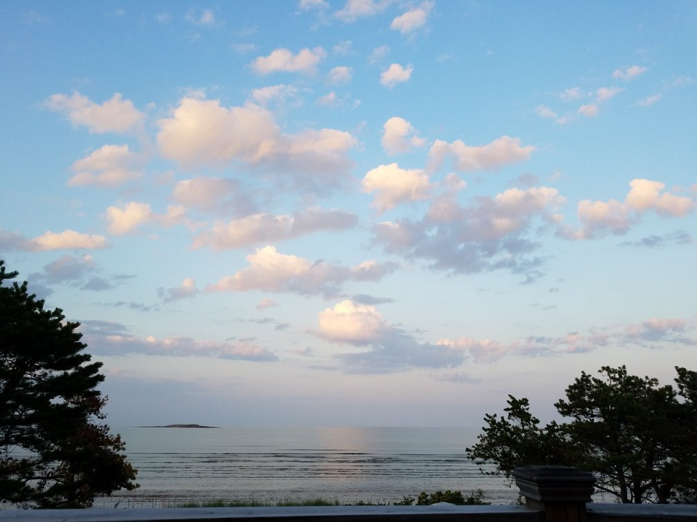 Ferry Beach State Park景点图片