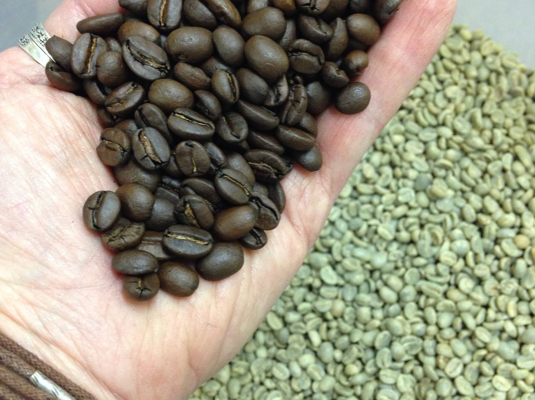 Ojai Coffee Roasting Co.