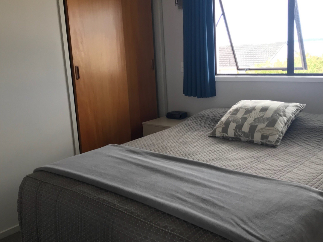 斯涅海滩汽车旅馆主图