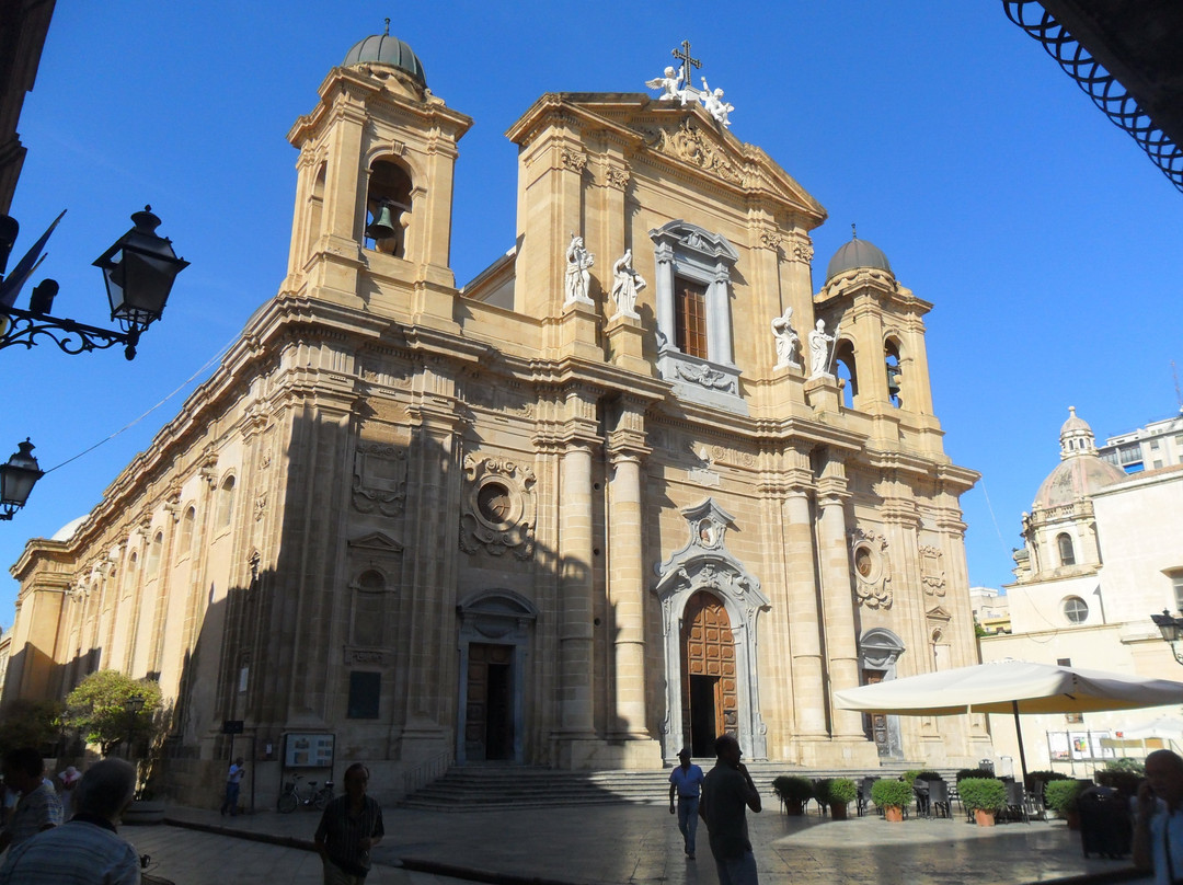 Chiesa Madre di Marsala景点图片