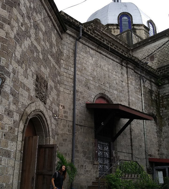 Holy Rosary Parish Church景点图片