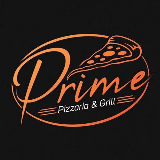 Prime - Pizzaria & Grill
