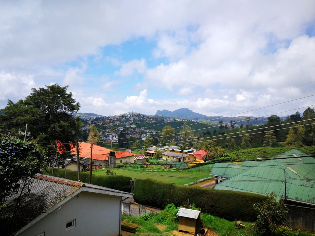努沃勒埃利耶七天堂酒店主图