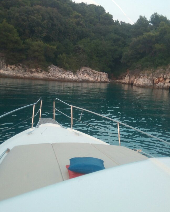 Seaside Istria-普拉必去景点