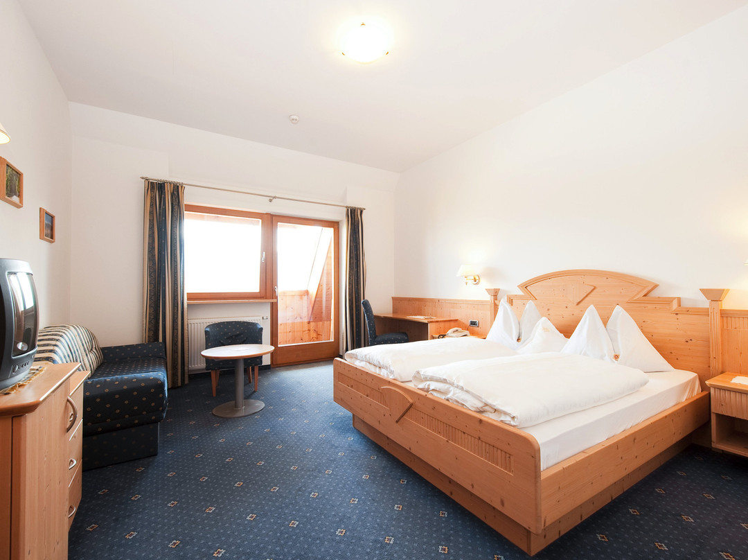 Haus an der Luck主图