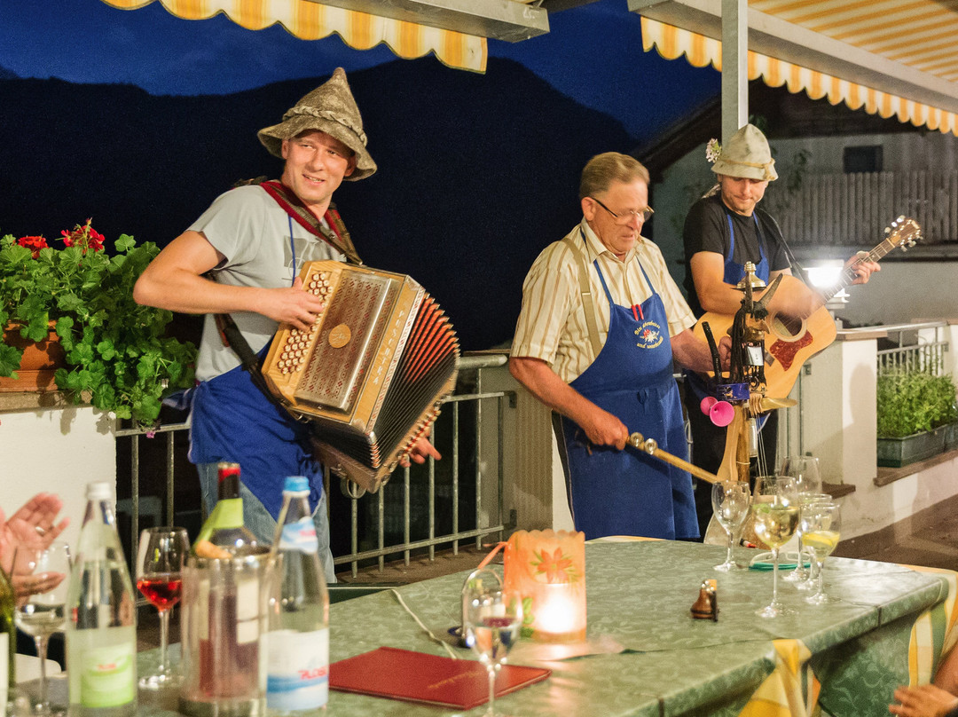 Haus an der Luck主图