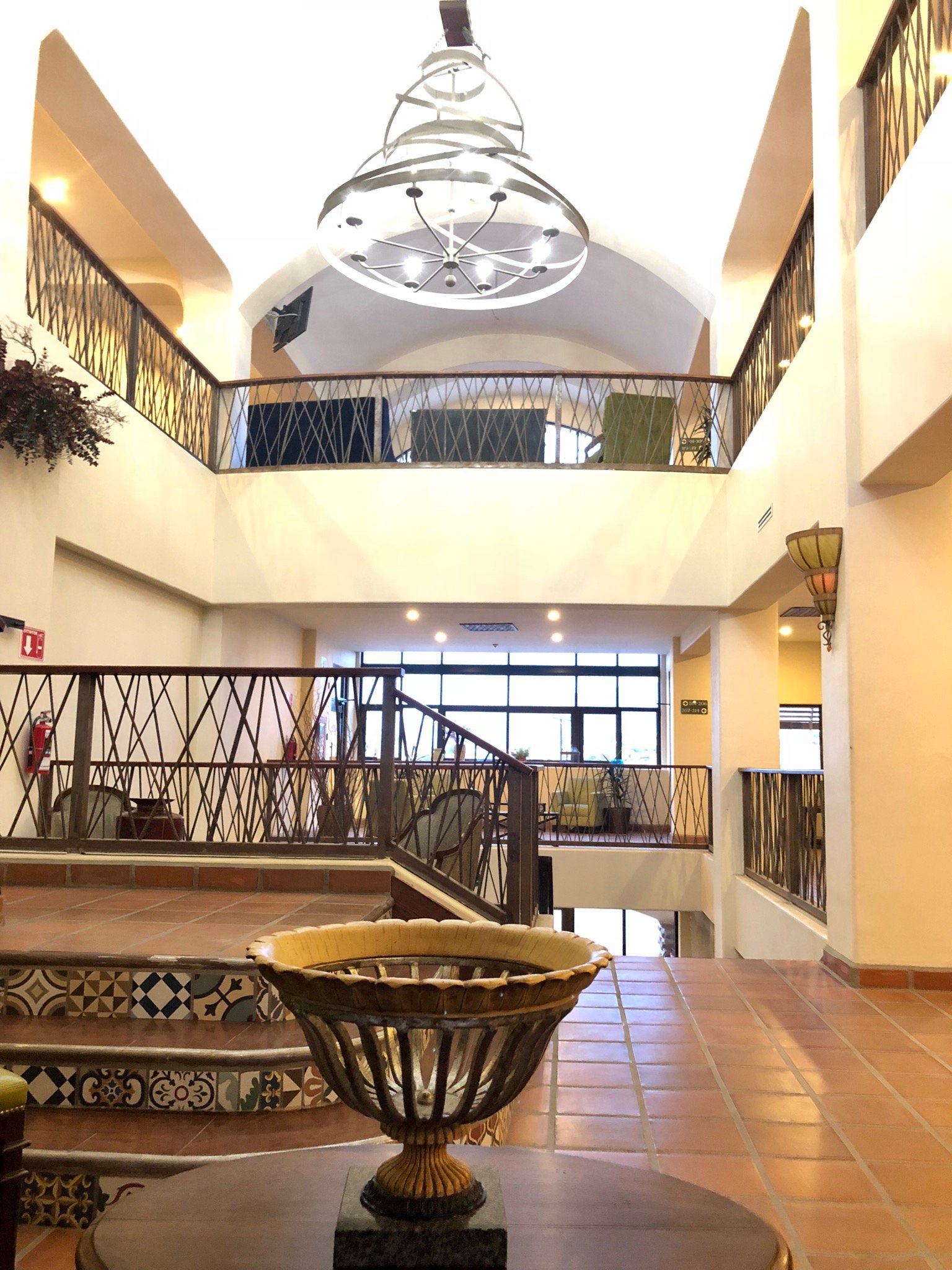 Hotel Hacienda Santana-官方