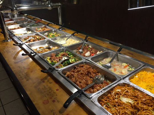 Lin's House Chinese Restaurant