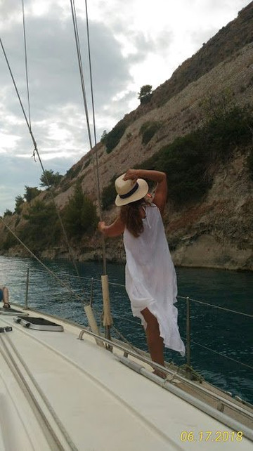 Odyssey Yachting-Lefkada Town必去景点
