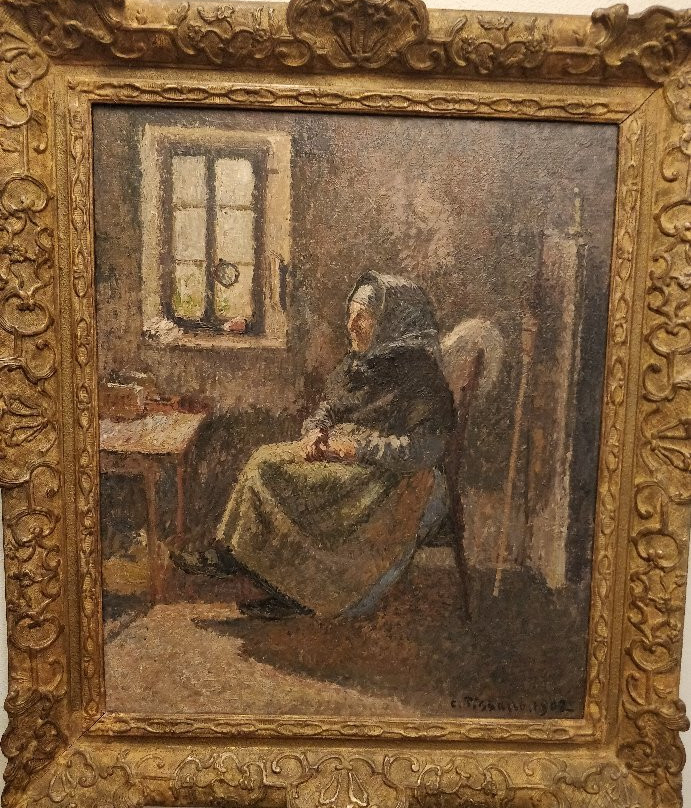 Museu de Montserrat-Monserrat必去景点