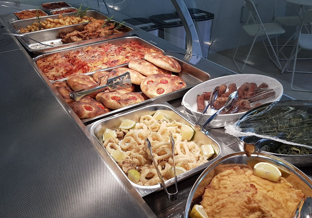 Gastronomia Solaria