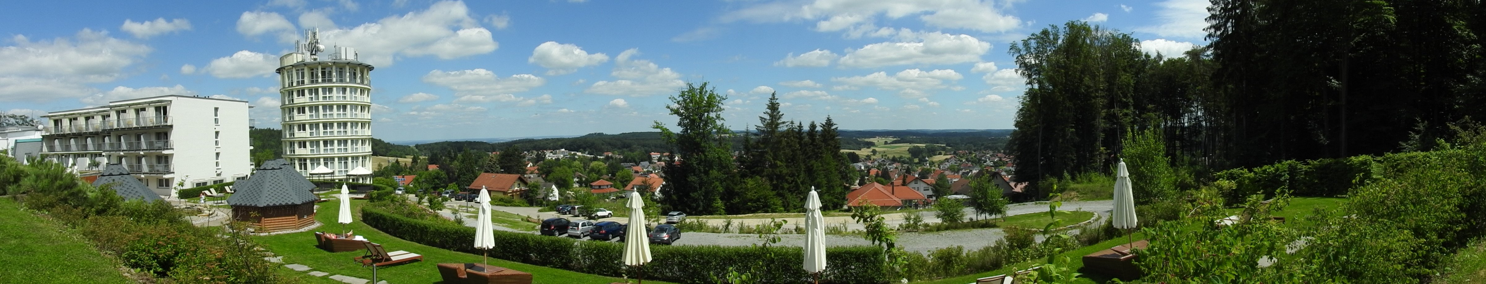 Raitelberg Resort-浴室