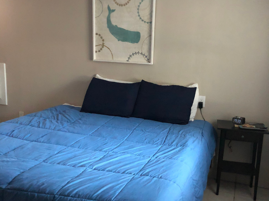 Reel'em Inn Rockport主图