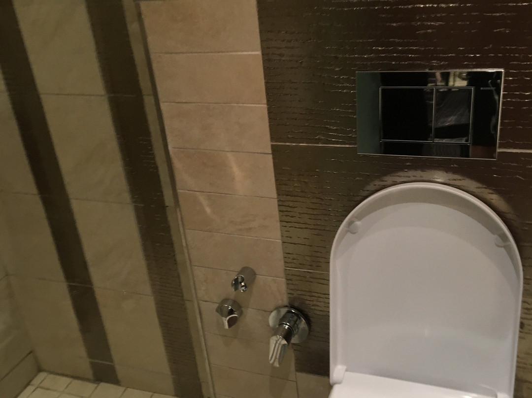 山脊海湾酒店主图