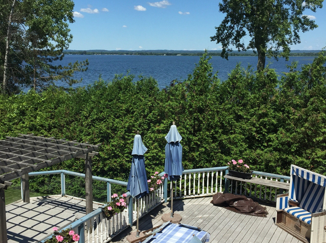 The Empty Nest Bed and Breakfast
