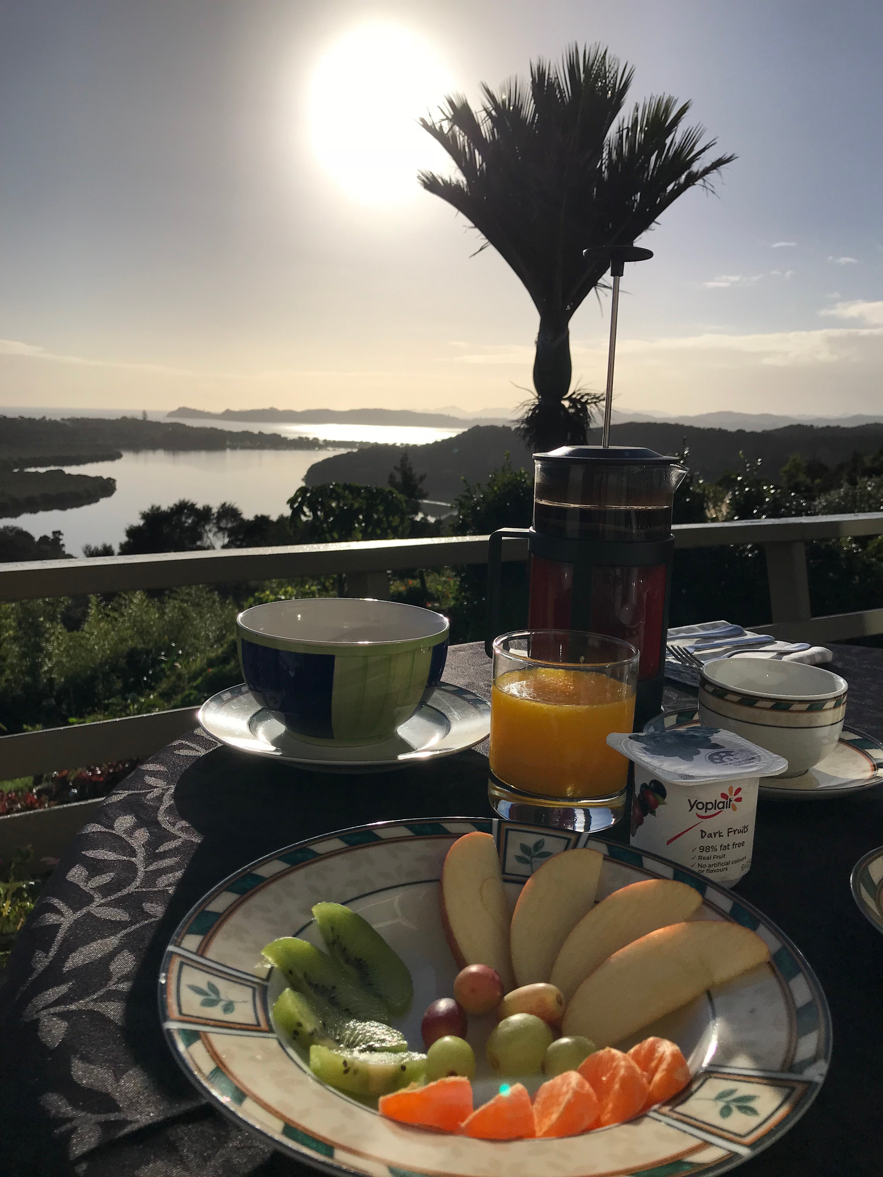Baywaterviews-餐饮