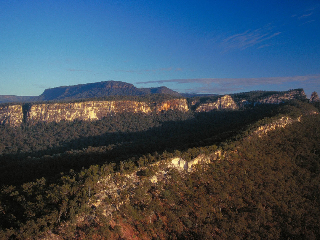 Australian Nature Guides景点图片