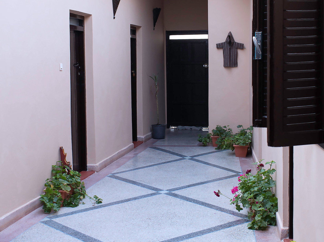 Hotel Restaurant Atlas主图