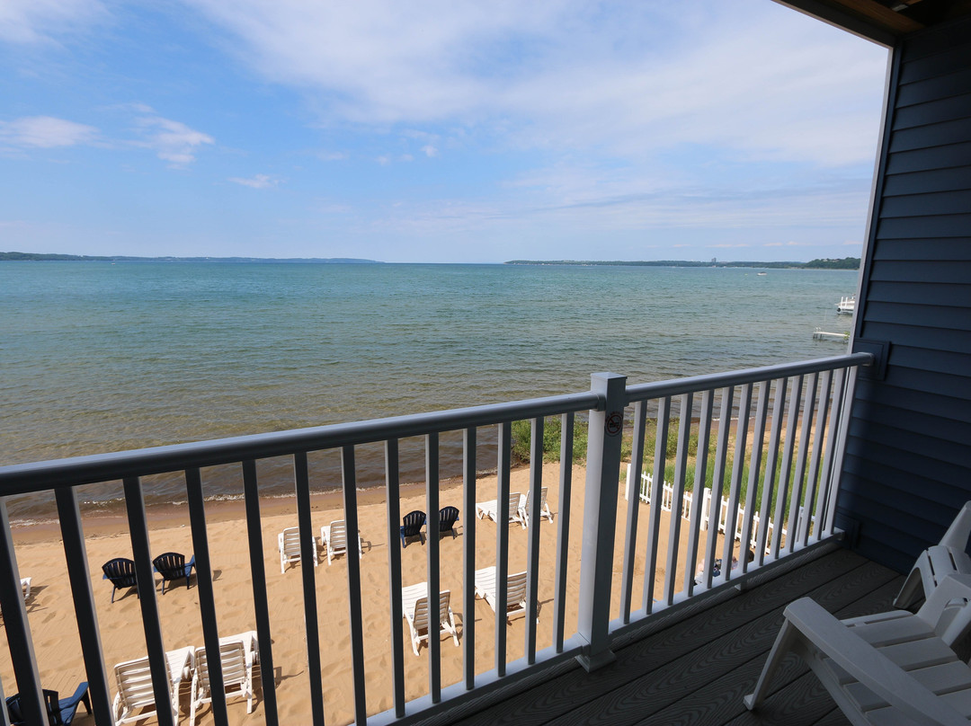 Baywatch Resort主图