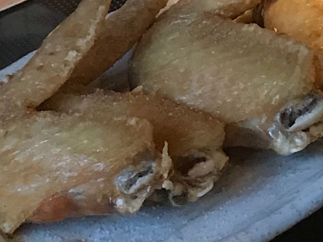 酔っ手羽 船橋店