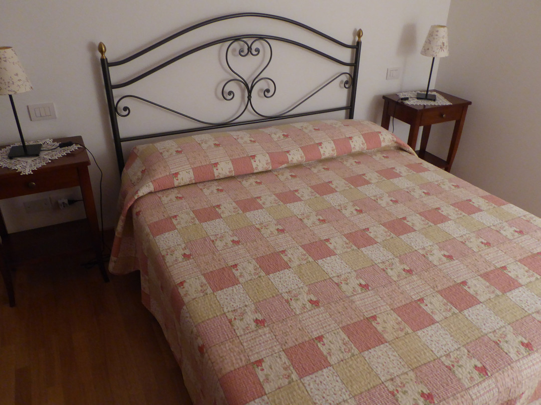 Agriturismo Dolce Risveglio主图