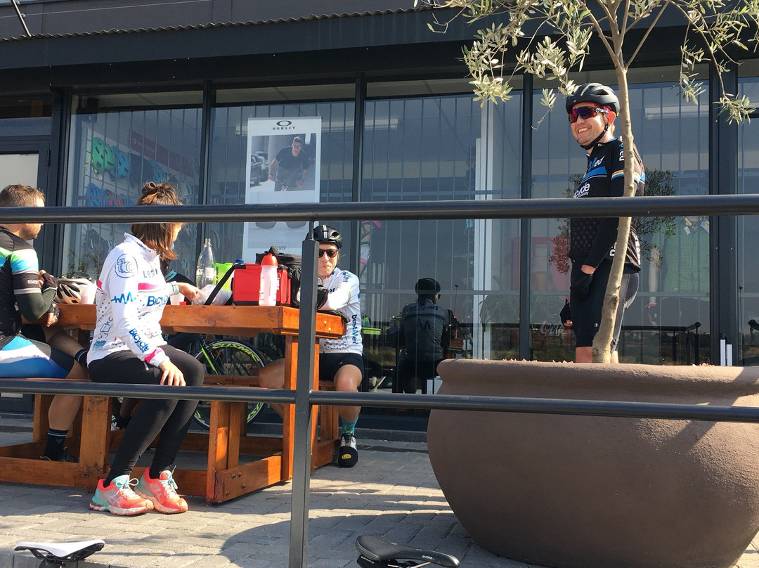 The Farmyard Trading Post