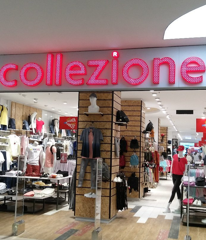 NewCity Supermarket-Erbil必去景点