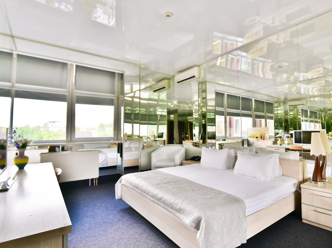 Terra Nova Sport & Spa Hotel主图