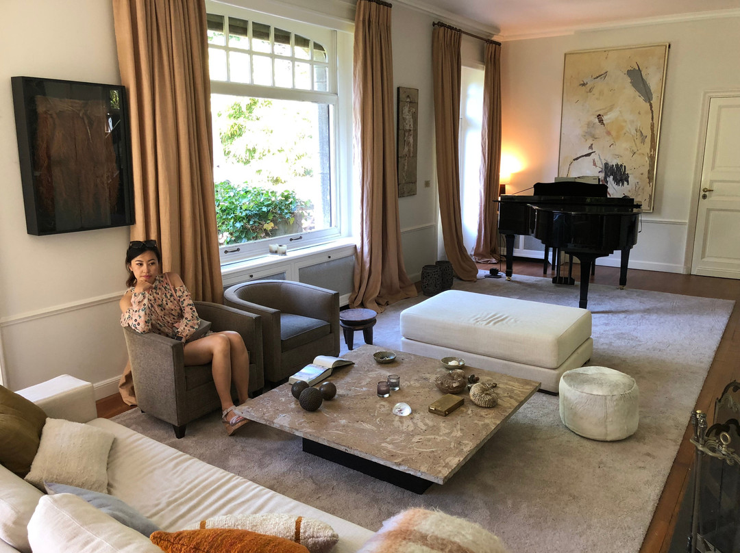 La Maison Chantecler主图