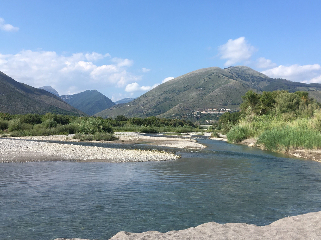 Fiume Noce景点图片