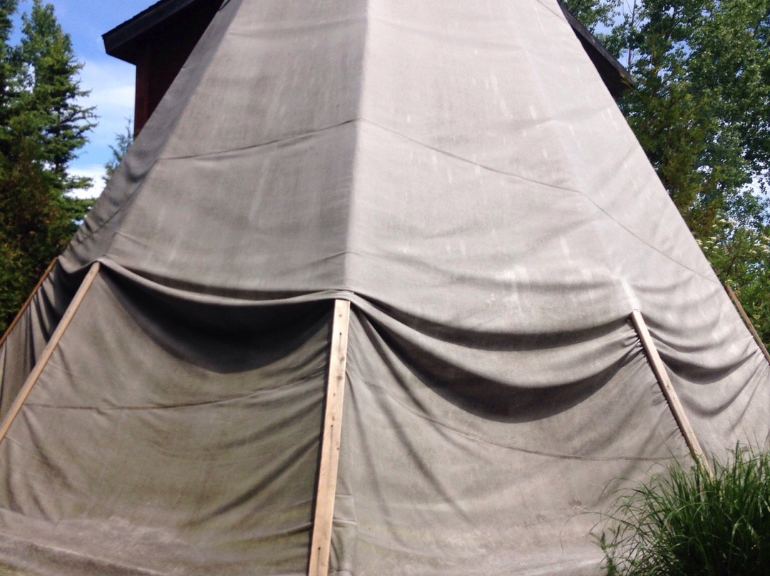 Spa Des Neiges-Sainte Anne de Beaupre必去景点