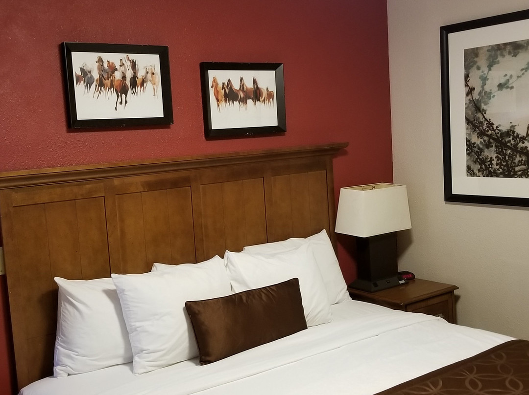 Royal Victorian Motel主图