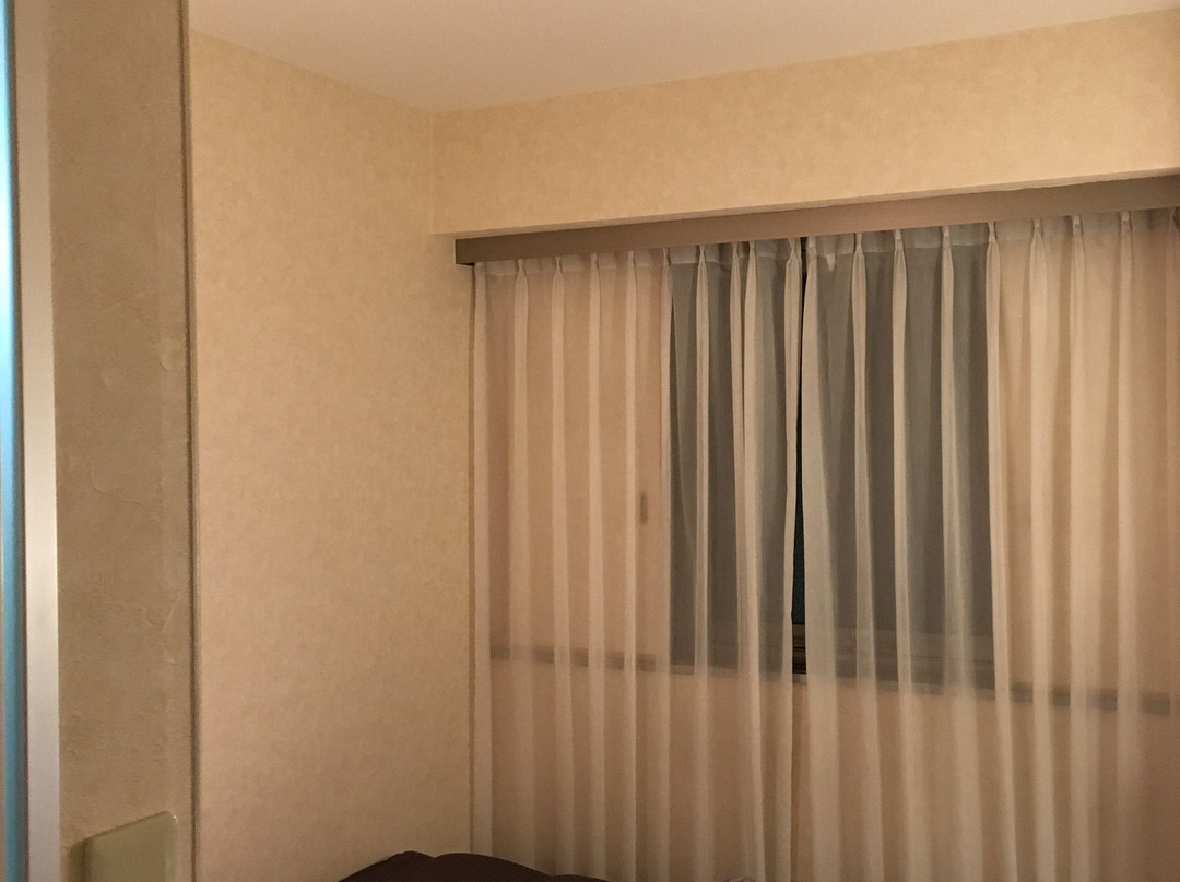 久留米华盛顿酒店主图