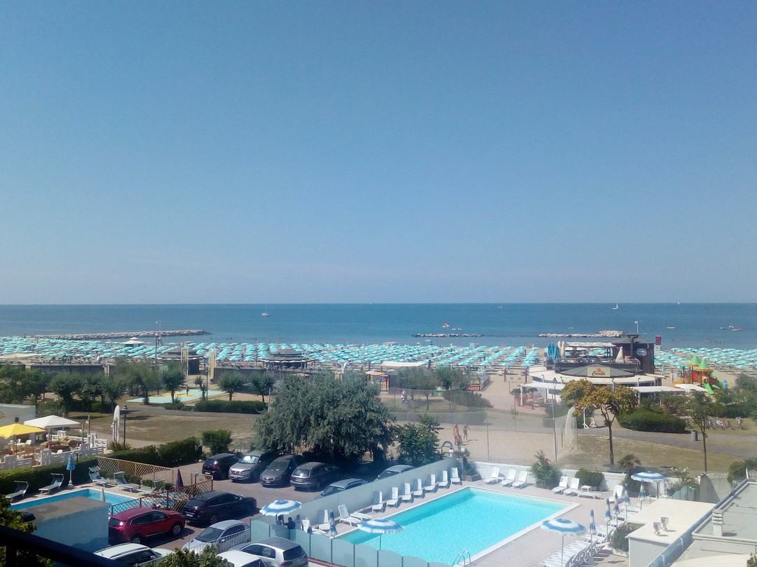 Hotel Maria Serena主图