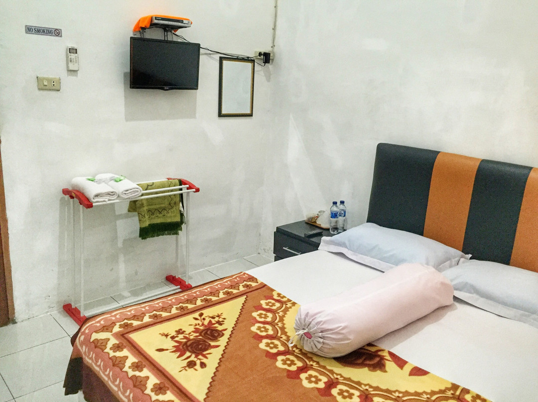 Pondok Simpang Tiga主图