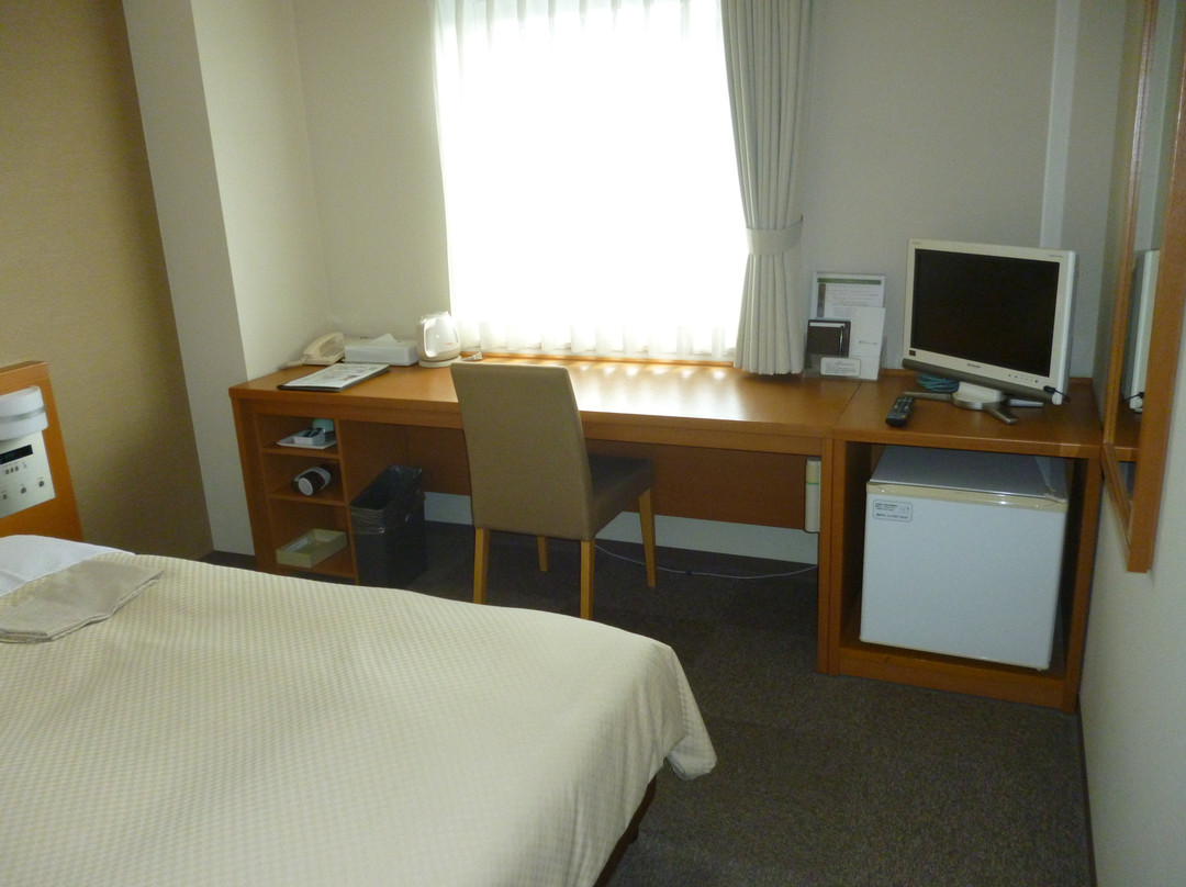 Budget Inn Kakegawa主图