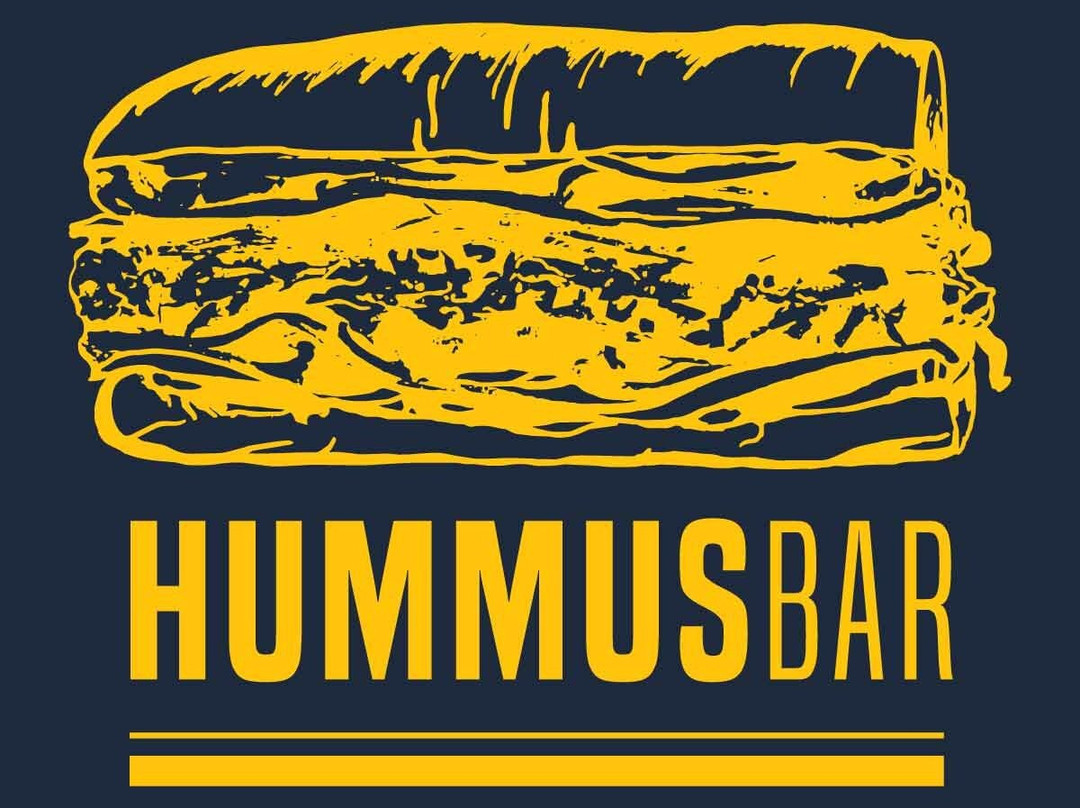 Hummus Bar