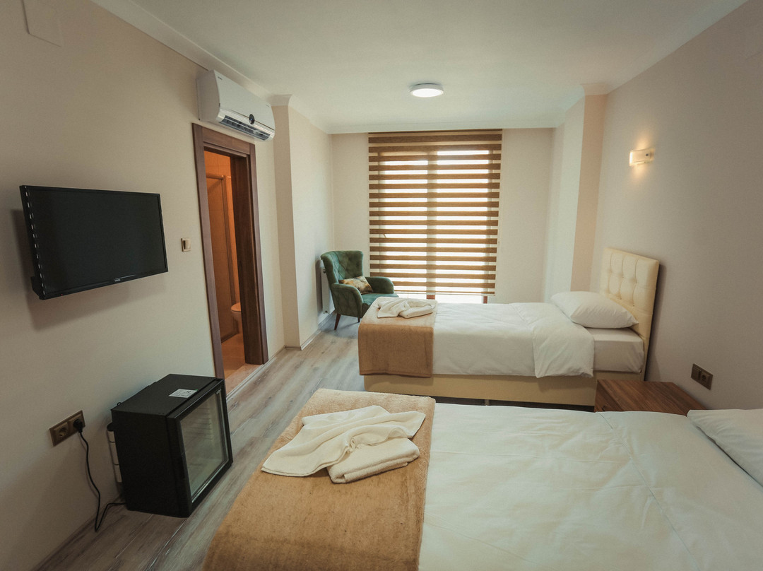 Luxor Residence主图